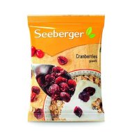 Seeberger Brusnice 125g - cena, porovnanie