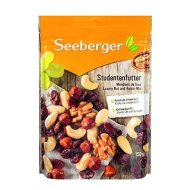 Seeberger Študentská zmes 150g - cena, porovnanie