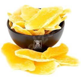 Bery Jones Mango plátky 1000g