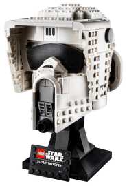 Lego Star Wars 75305 Helma prieskumného vojaka