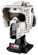 Lego Star Wars 75305 Helma prieskumného vojaka - cena, porovnanie