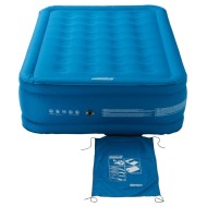Coleman Extra Durable Airbed Raised Double - cena, porovnanie