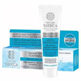 Natura Siberica Artic Protection 100g