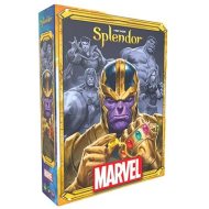 Space Cowboys Splendor Marvel - cena, porovnanie