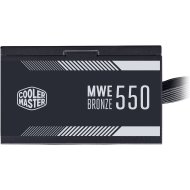 Coolermaster MWE Bronze 550W V2 - cena, porovnanie