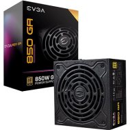 Evga SuperNOVA 850 GA - cena, porovnanie