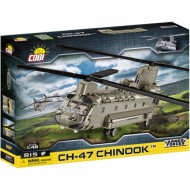Cobi Armed Forces CH-47 Chinook - cena, porovnanie