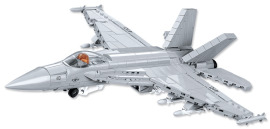 Cobi 5804 Top Gun F/A-18E Super Hornet