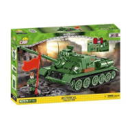 Cobi 2541 II WW SU 100 - cena, porovnanie