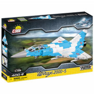 Cobi Armed Forces Mirage 2000 - cena, porovnanie