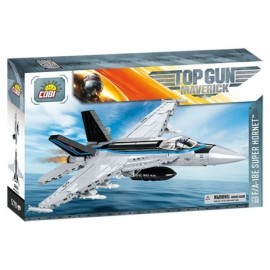 Cobi F/A-18E Super Hornet z filmu Top Gun