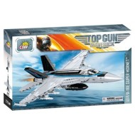 Cobi F/A-18E Super Hornet z filmu Top Gun - cena, porovnanie