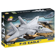 Cobi Armed Forces F-15 Eagle - cena, porovnanie