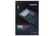 Samsung 980 PRO MZ-V8P2T0BW 2TB - cena, porovnanie