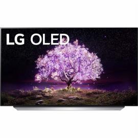 LG OLED55C12