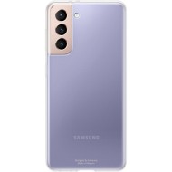 Samsung Zadný kryt pre Galaxy S21+ - cena, porovnanie