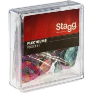 Stagg PBOX1-81 - cena, porovnanie