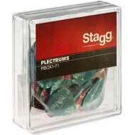 Stagg PBOX1-71 - cena, porovnanie