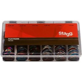 Stagg PBOX6