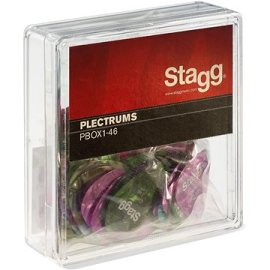 Stagg PBOX1-46