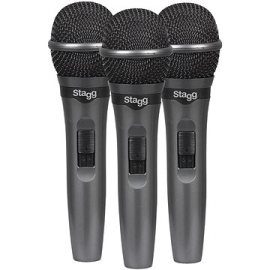Stagg SDMP15-3