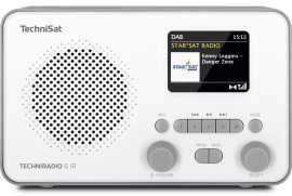 Technisat TechniRadio 6 IR