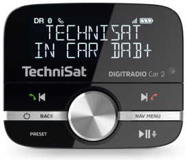 Technisat Digitradio Car 1