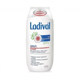 Ladival Akut Fluid 200ml