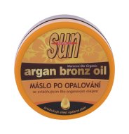 Vivaco After Sun Argan Bronz Oil 200ml - cena, porovnanie