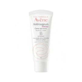 Avene Day Cream Antirougeurs SPF30 40ml