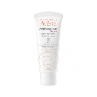 Avene Day Cream Antirougeurs SPF30 40ml - cena, porovnanie