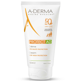 A-Derma PROTECT AD CRÈME SPF50+ 150ml