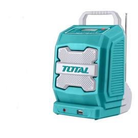 Total Tools TJRLI2001