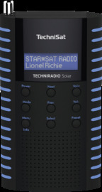 Technisat TechniRadio Solar