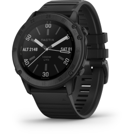 Garmin Tactix Delta Solar