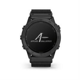 Garmin Tactix Delta Solar Ballistics