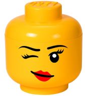 Lego Úložná hlava L whinky - cena, porovnanie