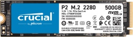 Crucial P2 CT500P2SSD8 500GB