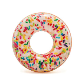 Intex 56263 Sprinkle Donut 114cm