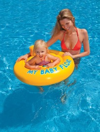 Intex 56585 My Baby Float 70cm