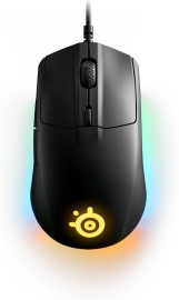 Steel Series Rival 3