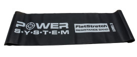 Power System Flat Stretch Band Level 3