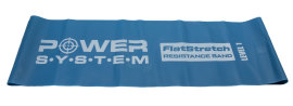 Power System Flat Stretch Band Level 1