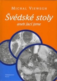 Švédské stoly aneb Jací jsme