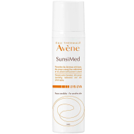 Avene Sunsimed 80ml - cena, porovnanie