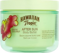 Hawaiian Tropic After Sun Bodybutter 200ml - cena, porovnanie