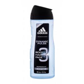 Adidas Dynamic Pulse 400ml