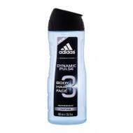 Adidas Dynamic Pulse 400ml - cena, porovnanie