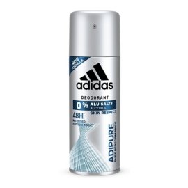 Adidas Adipure 48h 150ml