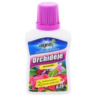 Agro CS Kvapalné hnojivo na orchideje 0.25l - cena, porovnanie